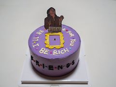 -伶甜·CAKE(国贸店)