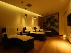 -麦子MaiMassage(打浦桥店)