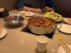 -蝎王府羊蝎子(西直门店)