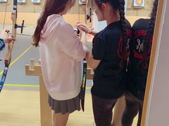 -道顺射箭·团建·骑射(张杨路店)