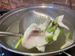 脆肉鲩鱼片-鱼醉无骨鱼·中山脆肉鲩(荔湾路店)