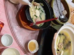 -花中城·杭帮菜·粤菜·海鲜火锅(清泰街店)