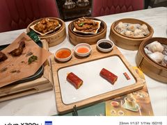 -悦得闲广式点心茶楼(蓝鲸世界店)