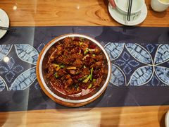 黄焖鸡-益恒饭店乡间白族菜(古城总店)