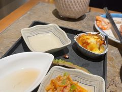 -亚马逊蒸汽活海鲜自助(LCM置汇旭辉广场店)