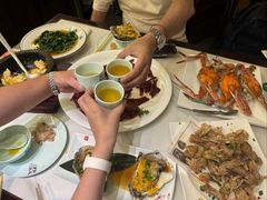 -映像威海·海鲜味道(市区店)