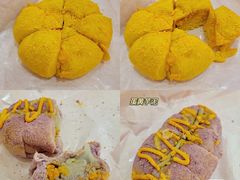 -木子木水日式烫面包(杭州首店)