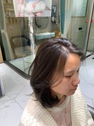 -首脑美发沙龙