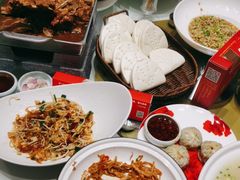 -食味楼(枫林湾店)