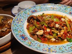 -东方红·湖南菜(金屿店)