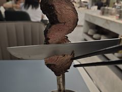 -皖西宾馆-亚马逊自助餐厅