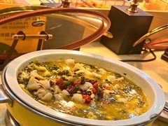 -拉丁餐厅·巴西烤肉自助(正佳广场店)
