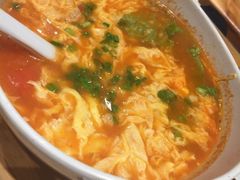 -木屋烧烤(西南角店)