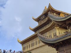 -峨眉山风景名胜区