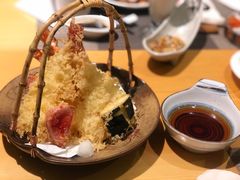 -竹幸日本料理(国光1937科技文化创意园店)