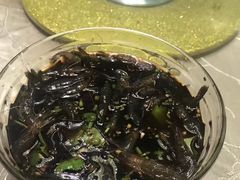 -乾隆美食·本帮菜(黄河路店)