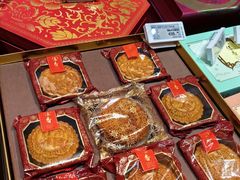 -杭州大厦LSE城市生活超市(杭州大厦店)