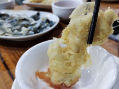 -章记正宗南岗鱼蛋火锅