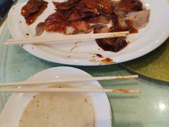 -燕云楼(云南路店)