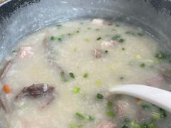 -南记食粥坊·宵夜大排档(岭南分店)