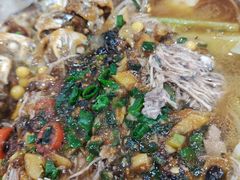 鲮鱼肠-标记好食