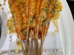 -明丰小渔馆(明月路店)