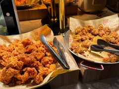 -比格比萨自助(宝山日月光店)