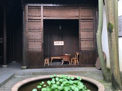 -法云安缦酒店