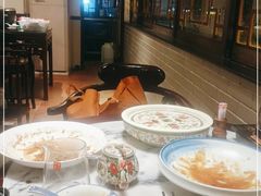 -山水茶艺馆·点心粤菜·30年老字号