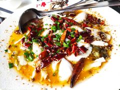 -川里谈·川味小馆(北京路店)