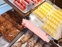 -麦陌(正弘城店)