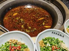 麻椒鱼锅底-匠岳·王宝器麻椒鱼(全国总店)