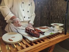 -四季民福烤鸭店(外滩外白渡桥店)