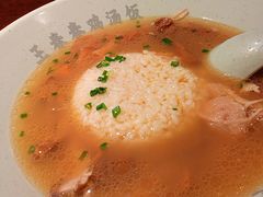 -王春春鸡汤饭(重庆巴南万达店)