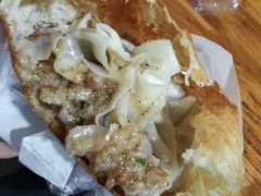 -家阳赵师傅油饼包烧麦(粮道街店)