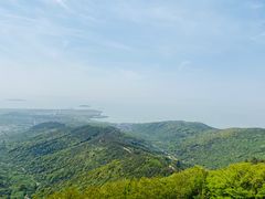 -缥缈峰景区