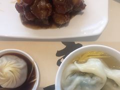 -鼎泰丰(渔阳店)