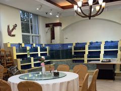 -起士林西餐厅(东经路店)