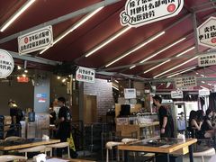 -赞酱川式烤肉(蜀都万达店)