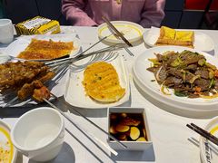 -丁虎子烤肉(国道二店)