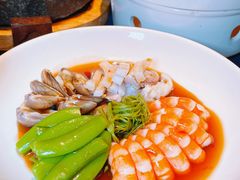 -维园悦谱·海派家常菜(乌鲁木齐南路店)