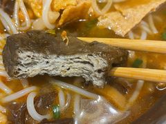 -柳州肥姨妈大骨螺蛳粉(双阳路店)