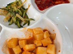 -朴大炮韩式碳烤肉(总店)