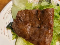 -炼火烤肉店