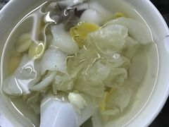 -老福合沟无米粿甜汤粿品店