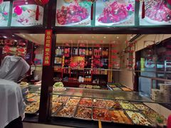 -葛记焖饼(伏牛路店)