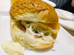 -大咀港式茶餐厅(恒泰店)