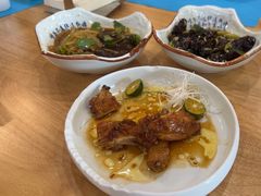 -糟粕醋·椰苑海南菜餐厅(亚龙湾天域酒店)