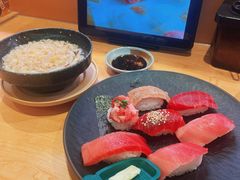 -寿司郎(皇庭广场店)
