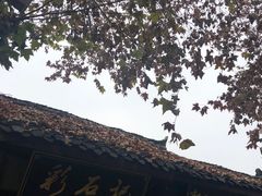 -中天楼